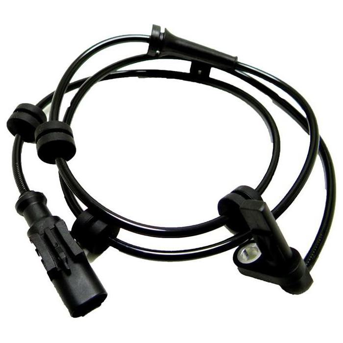 Sensor de Freio ABS Traseiro - IMA - AL-2025
