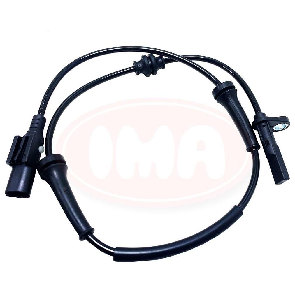 Sensor de Freio ABS Traseiro - IMA - AL-2111