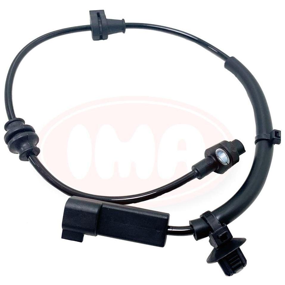 Sensor do Freio ABS Traseiro para Ford Fusion - IMA - AL-2143