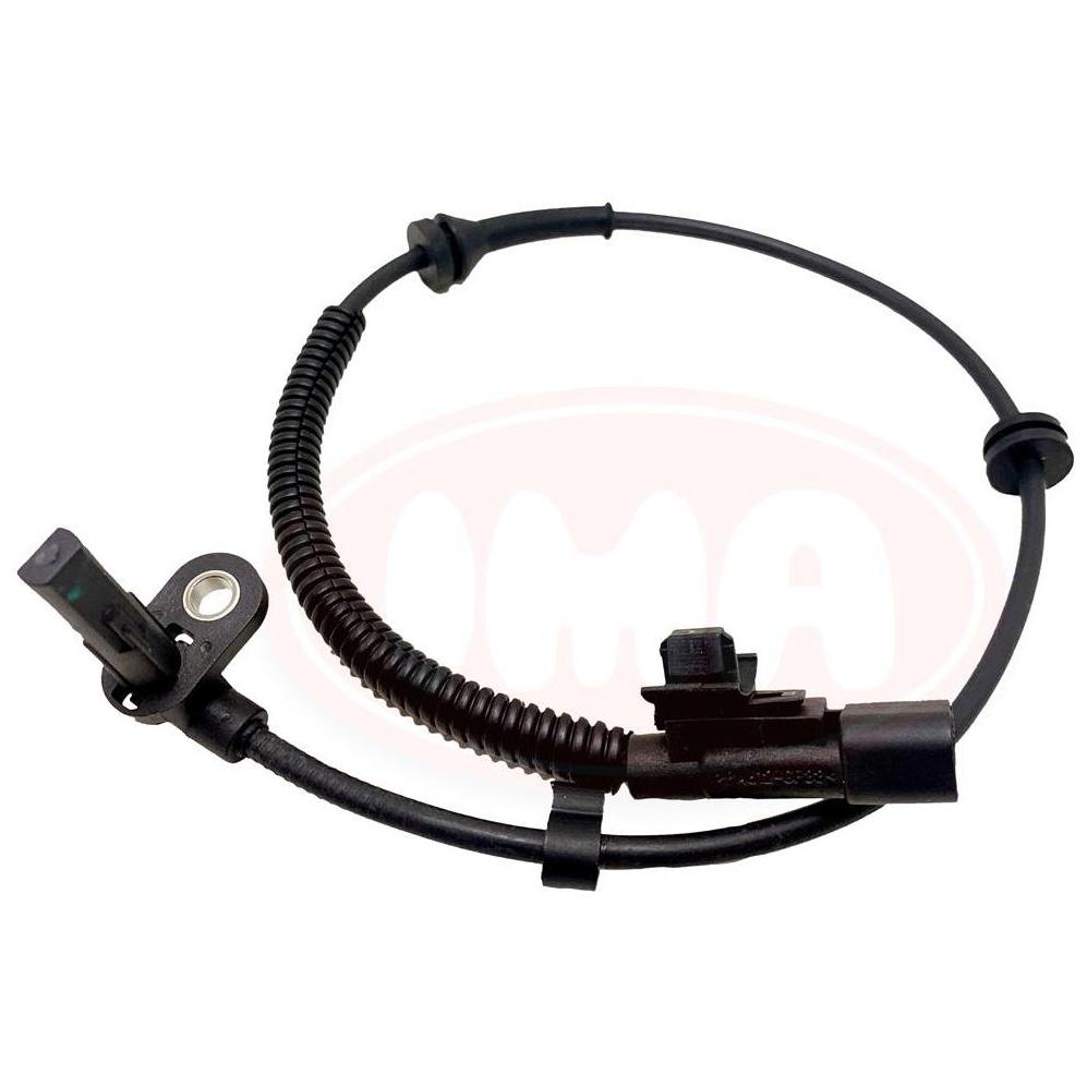 Sensor de Freio ABS Traseiro - IMA - AL-2152