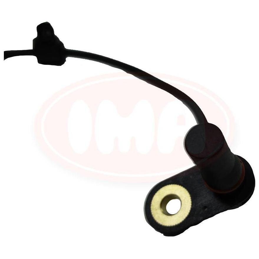 Sensor de Freio ABS Traseiro - IMA - AL-2156