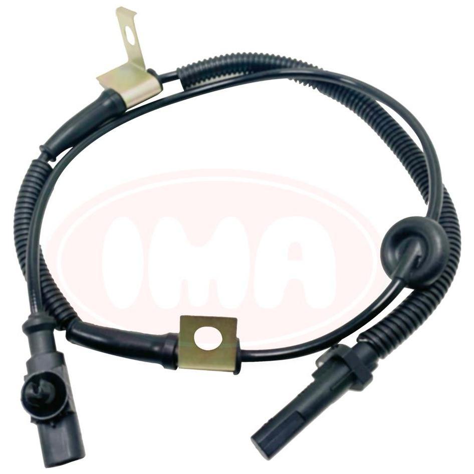Sensor de Freio ABS Traseiro - IMA - AL-2260