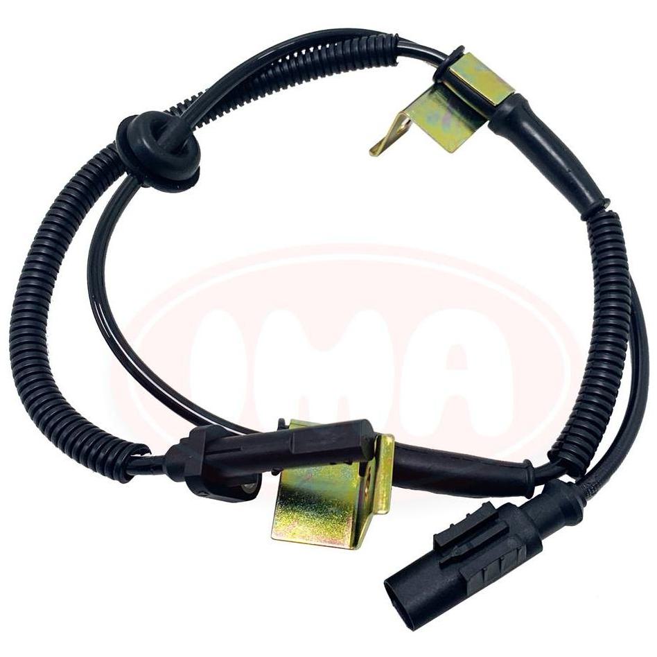 Sensor de Freio ABS Traseiro - IMA - AL-2261