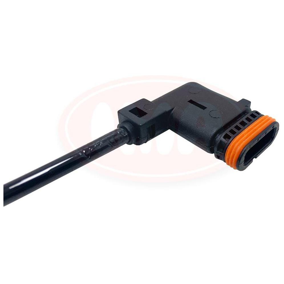 Sensor de Freio ABS Traseiro - IMA - AL-2302