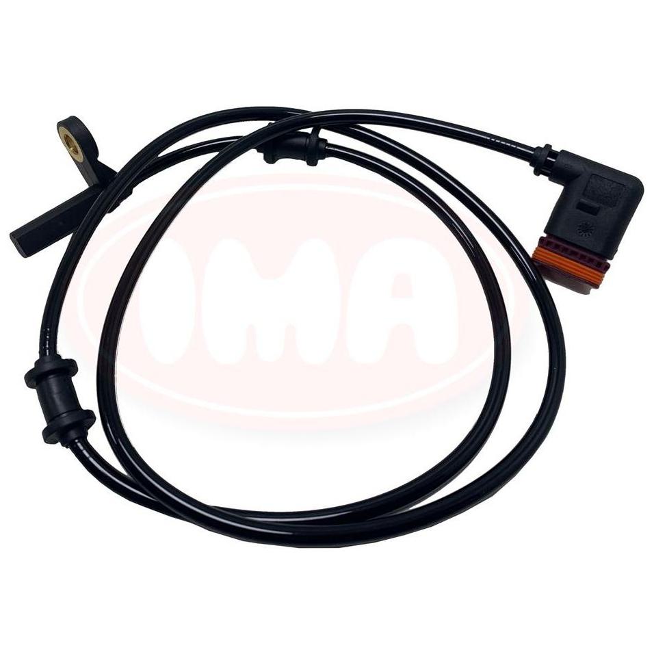 Sensor de Freio ABS Traseiro - IMA - AL-2303