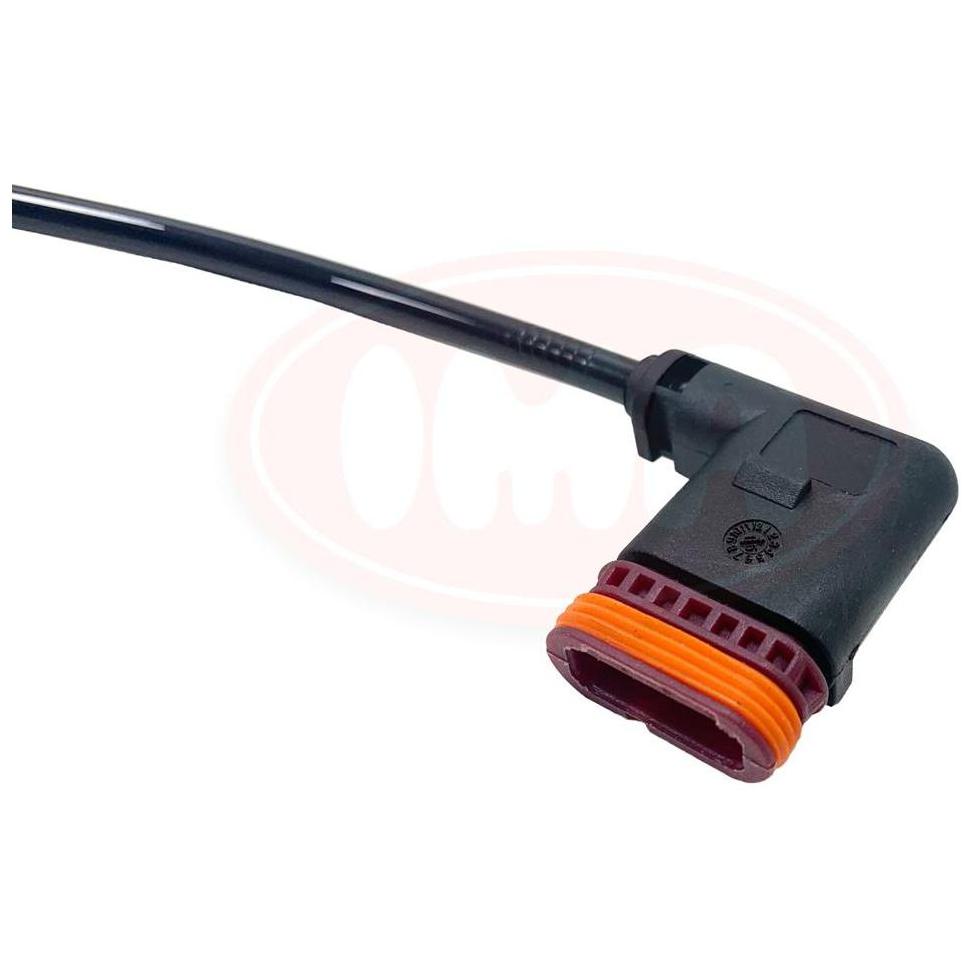 Sensor de Freio ABS Traseiro - IMA - AL-2303