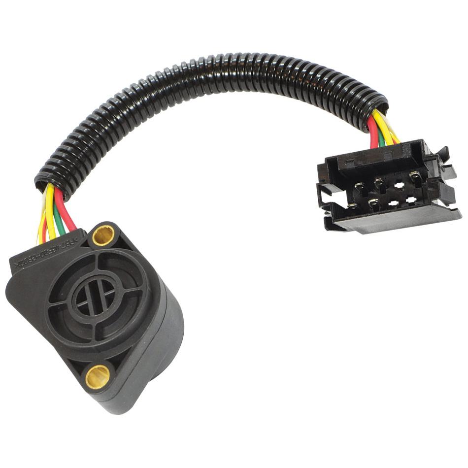 Sensor Eletrônico do Pedal do Acelerador - Universal - 71842