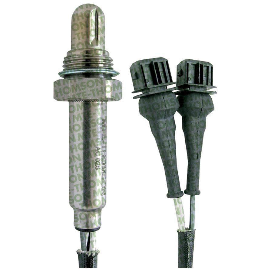 Sensor Lambda Convencional para Peugeot 106 e 205 - MTE-THOMSON - 7824.40.050