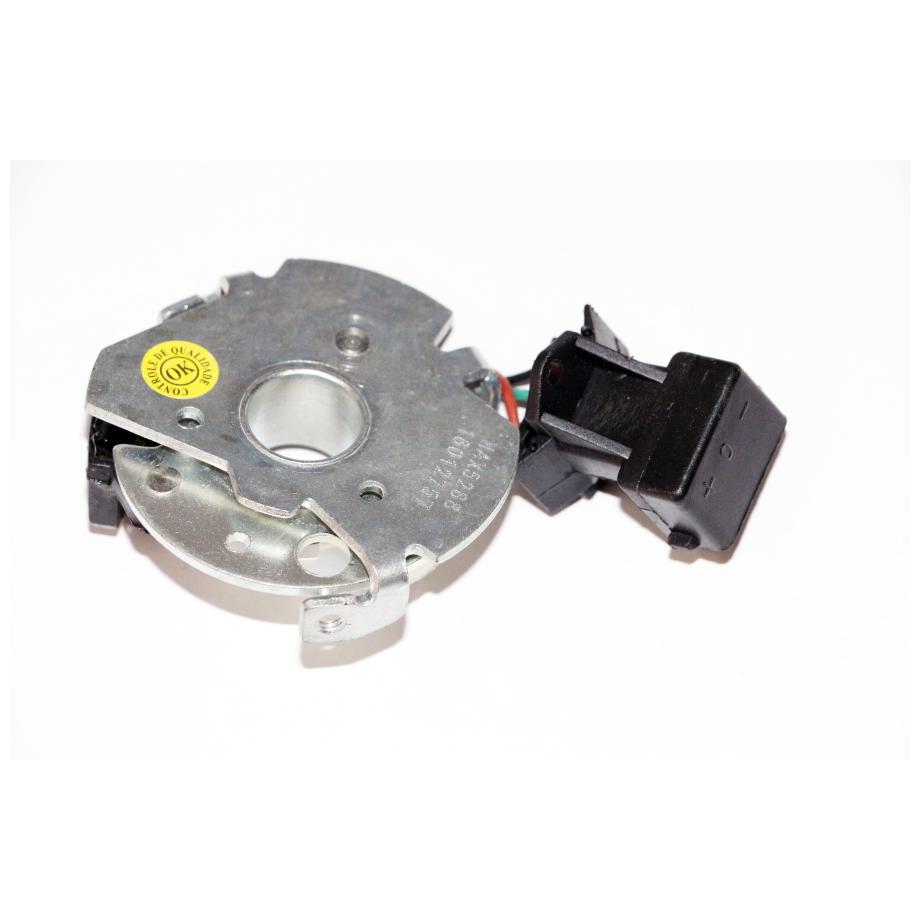 Sensores Hall de Ignição para Volkswagen Quantum e Santana - Maxauto - 03.0012/ 5288