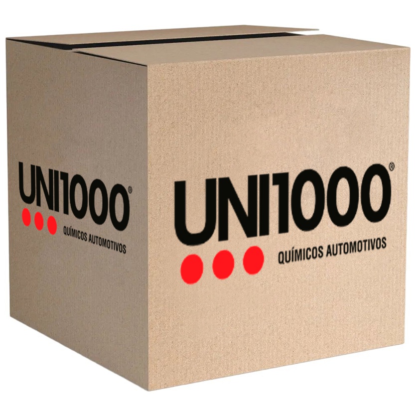 Silicone Spray - Uni1000 - 87153