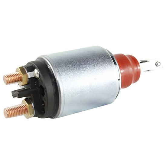 Solenóide do Motor de Partida para Puma 914 - Mahle Metal Leve - MSX 774