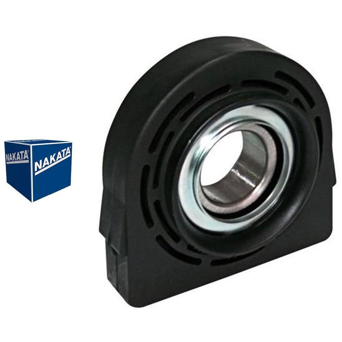 Subconjunto do Mancal Central - Nakata - NC10003
