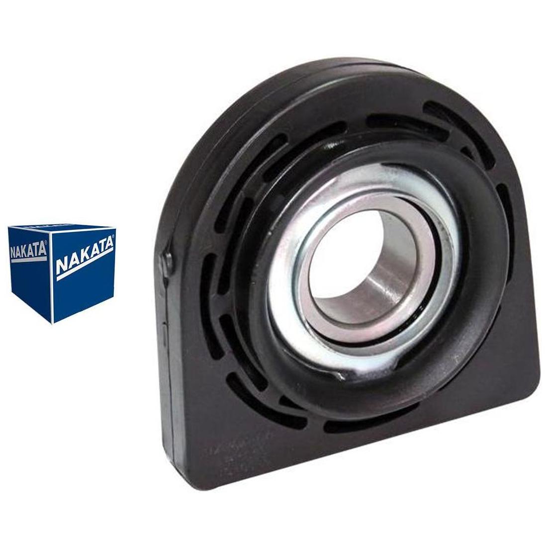 Subconjunto do Mancal Central - Nakata - NC10005
