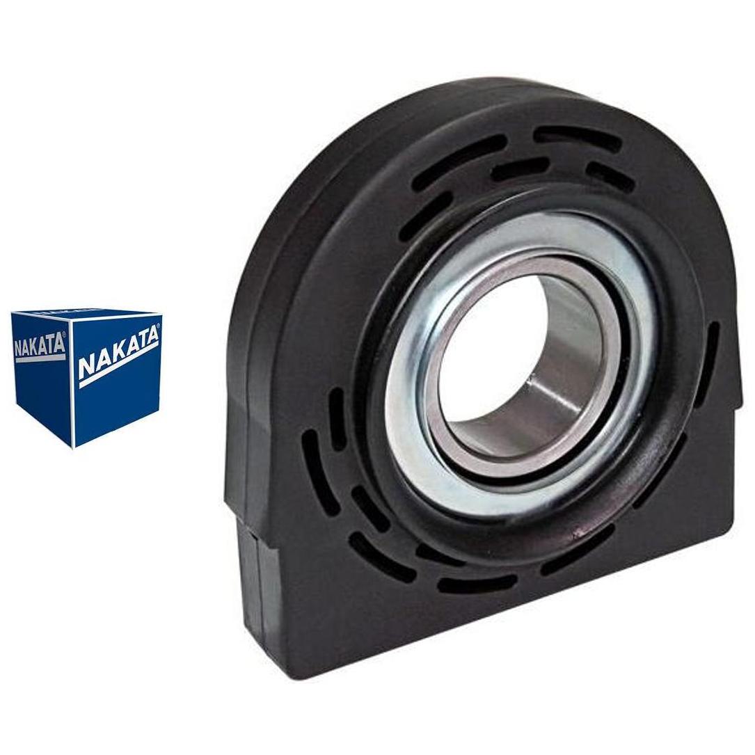 Subconjunto do Mancal Central - Nakata - NC10006