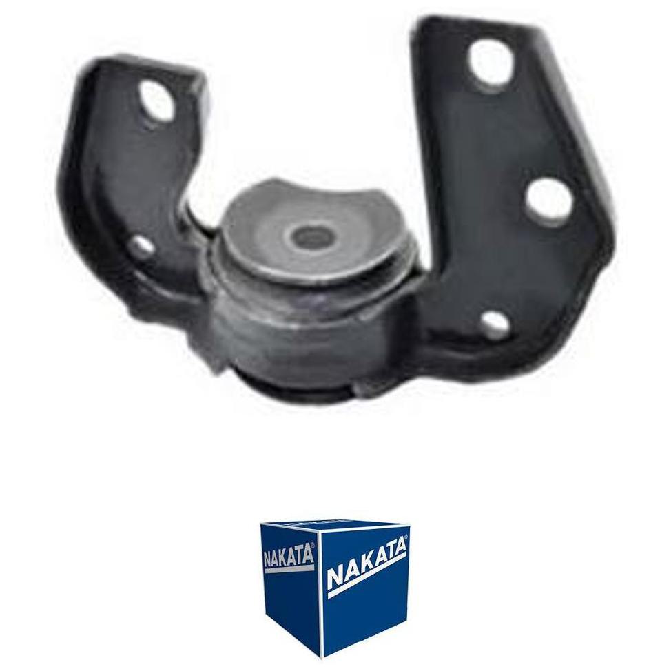 Suporte da Barra Tensora Dianteira Direita - Nakata - NBJ3010D