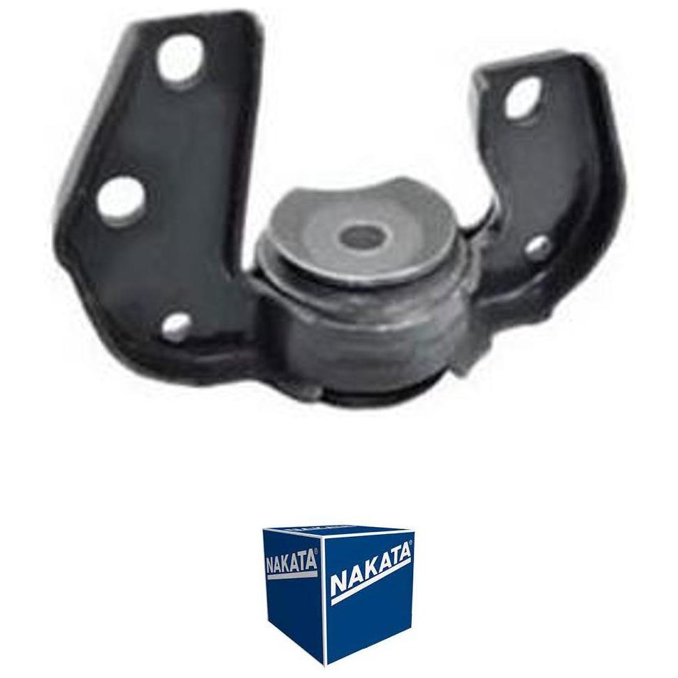 Suporte da Barra Tensora Dianteira Esquerda - Nakata - NBJ3010E