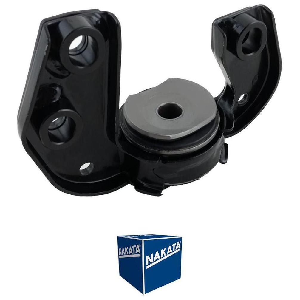 Suporte da Barra Tensora Dianteira Esquerda para Chevrolet Agile e Montana - Nakata - NBJ3014E