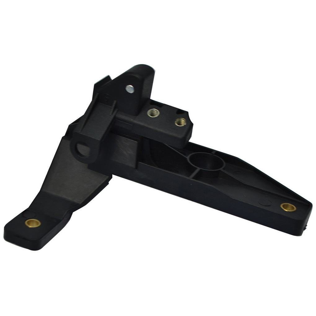 Suporte da Maçaneta Externa da Porta para Fiat Brava e Marea - Universal Automotive - 70698