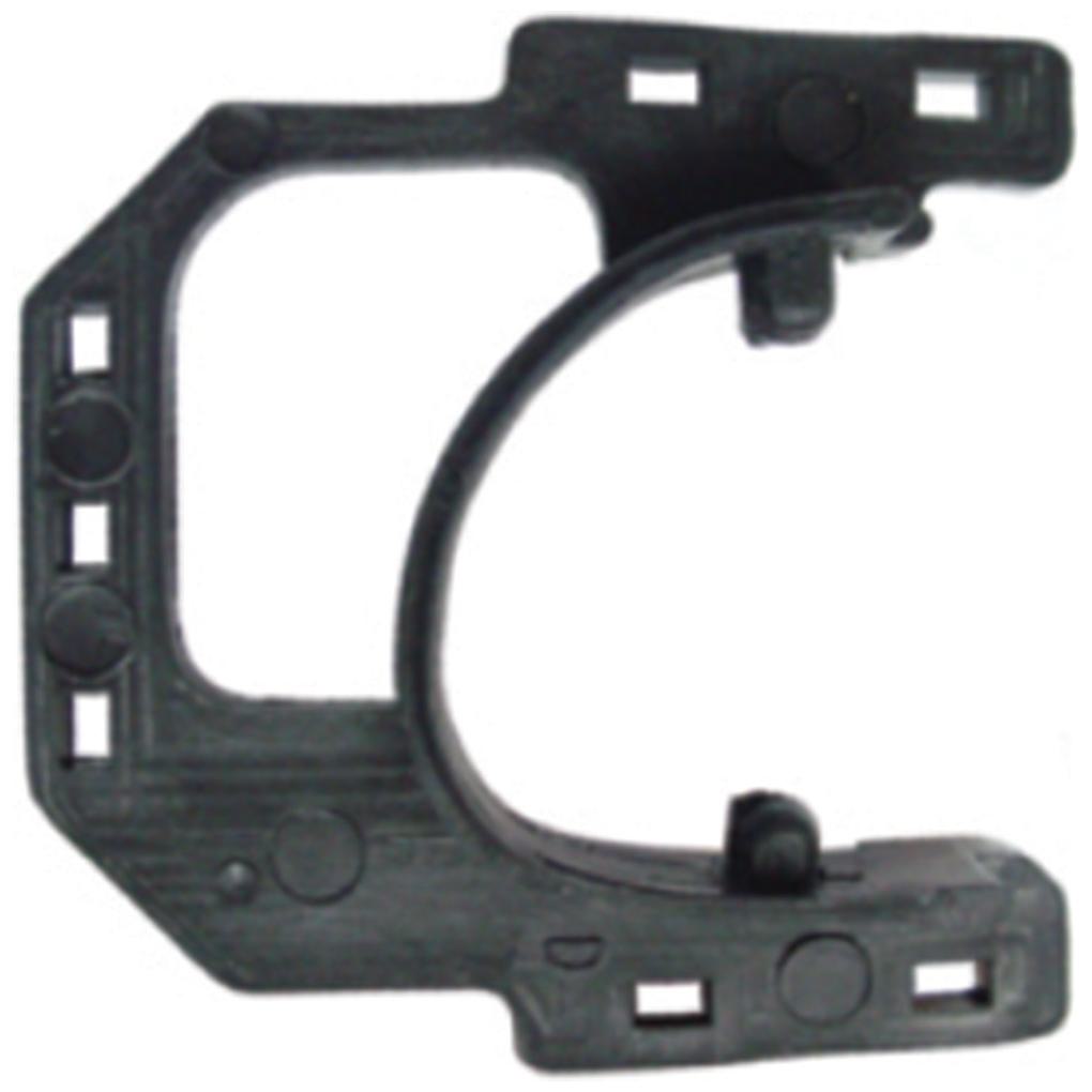 Suporte da Maçaneta Interna da Porta para Volkswagen Gol - Universal Automotive - 21225