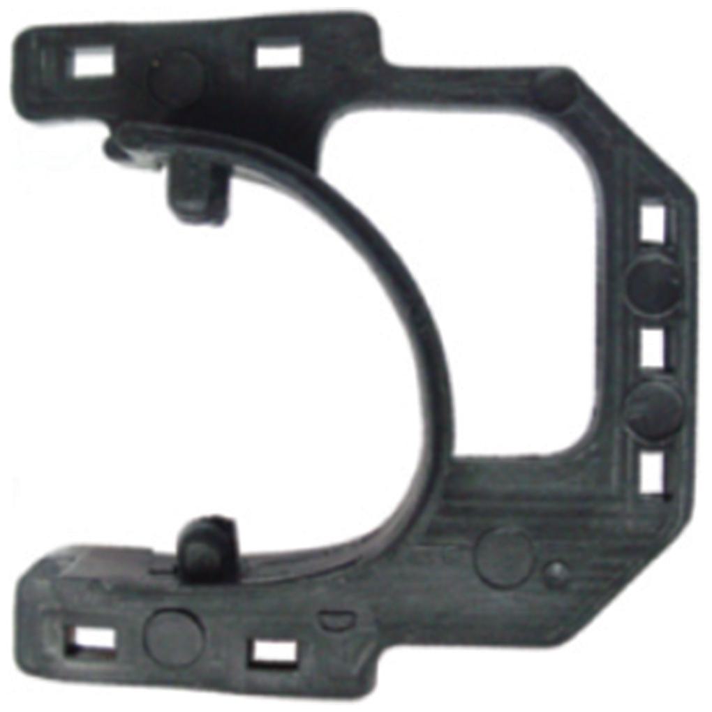 Suporte da Maçaneta Interna da Porta para Volkswagen Gol e Parati - Universal Automotive - 21226