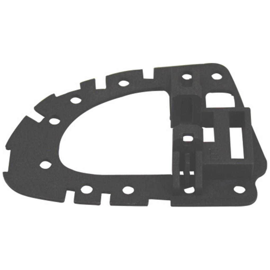 Suporte da Maçaneta Interna da Porta - Universal - 21951