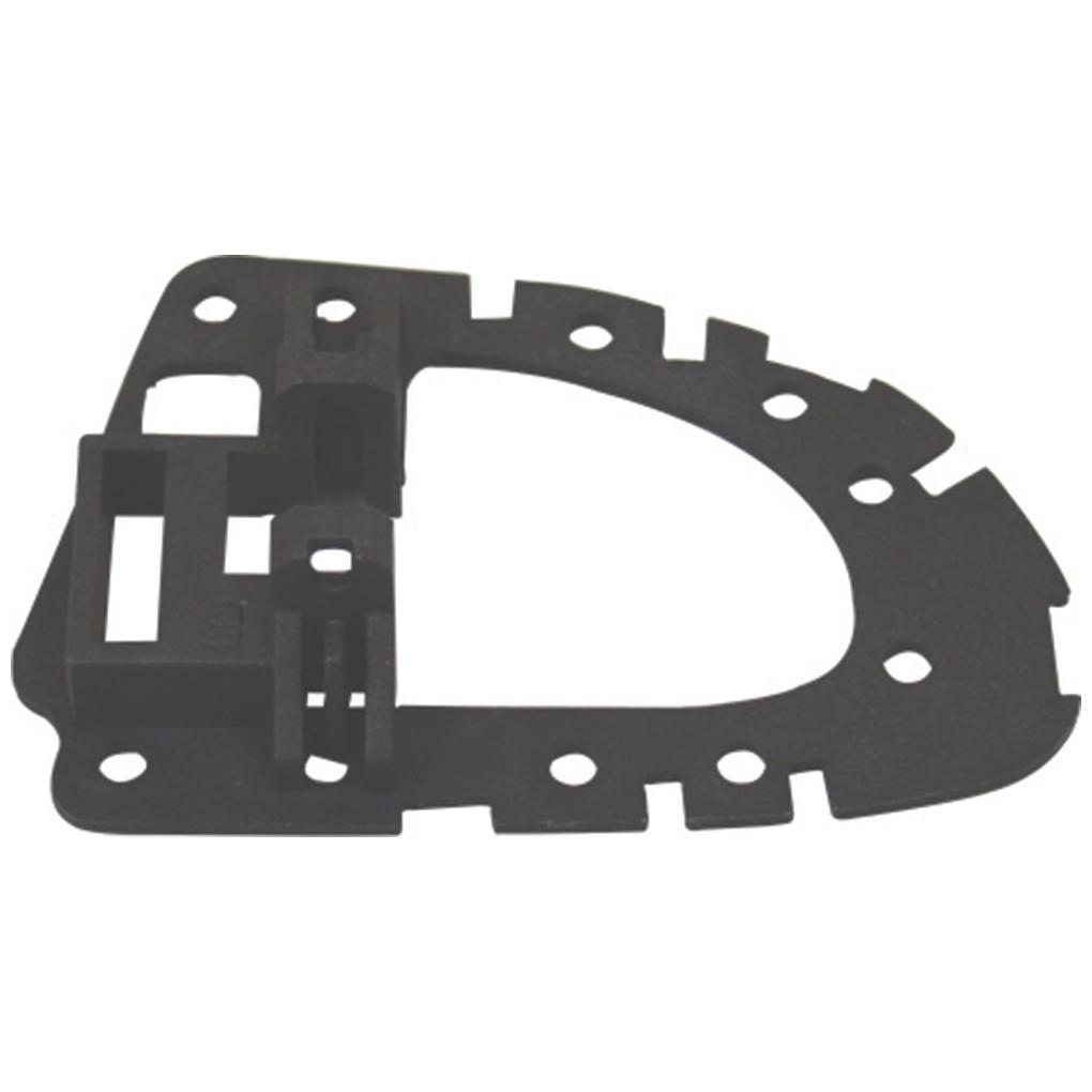 Suporte da Maçaneta Interna da Porta - Universal - 21952