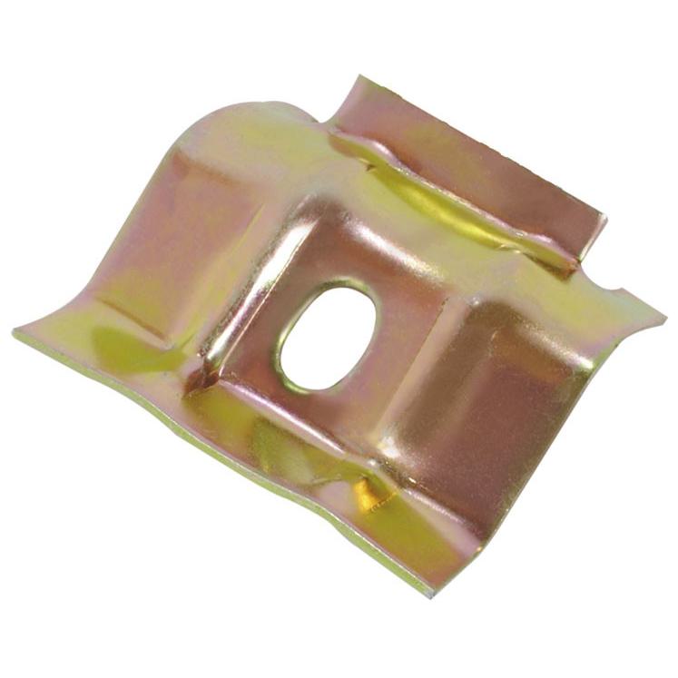 Suporte de Fixação da Bateria para Chevrolet Ipanema e Monza - Universal Automotive - 42332