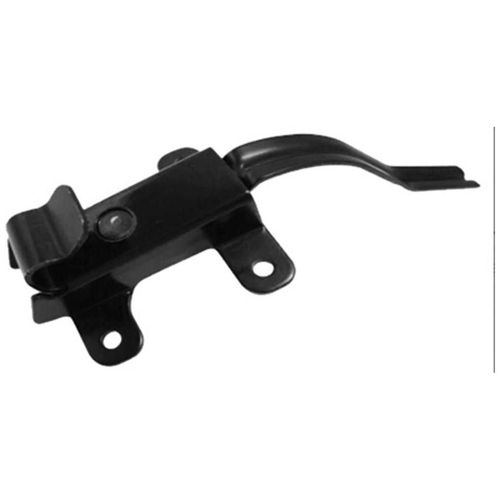 Suporte do Limitador da Porta Traseira - Universal - 51287