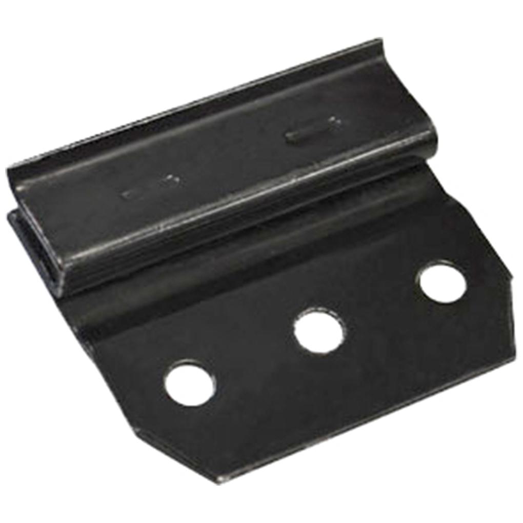Suporte do Vidro da Porta Dianteira para Ford F-250 - Universal Automotive - 30773