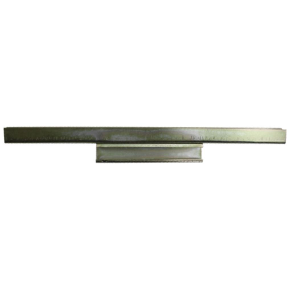 Suporte do Vidro da Porta Dianteira para Toyota Bandeirante - Universal Automotive - 60326