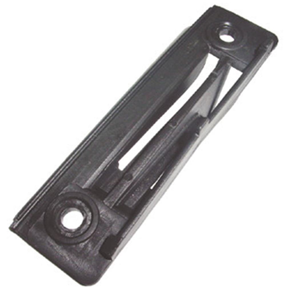 Suporte Lateral DA Capa do Para-Choque Dianteiro - Universal - 21075
