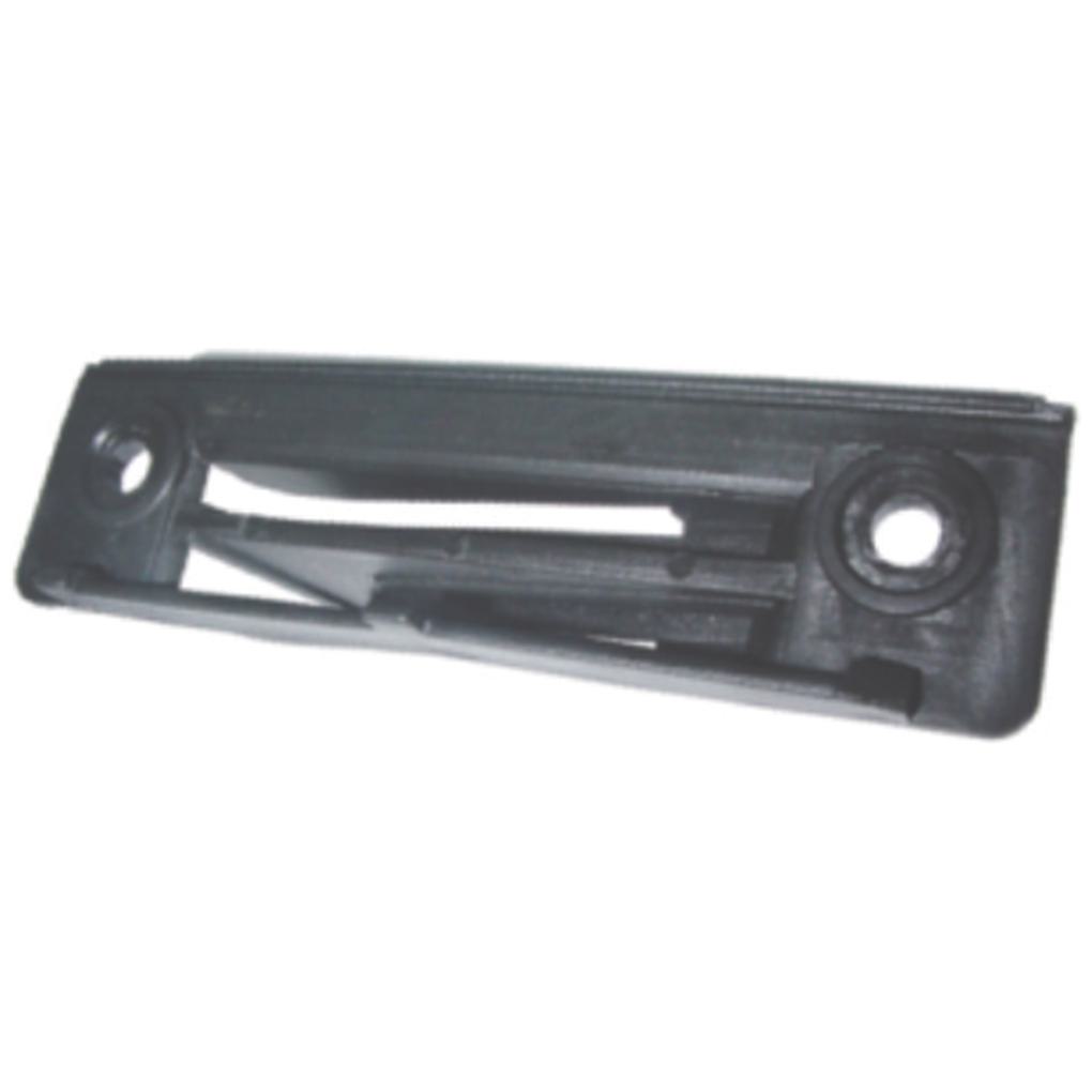 Suporte Lateral DA Capa do Para-Choque Dianteiro - Universal - 21076