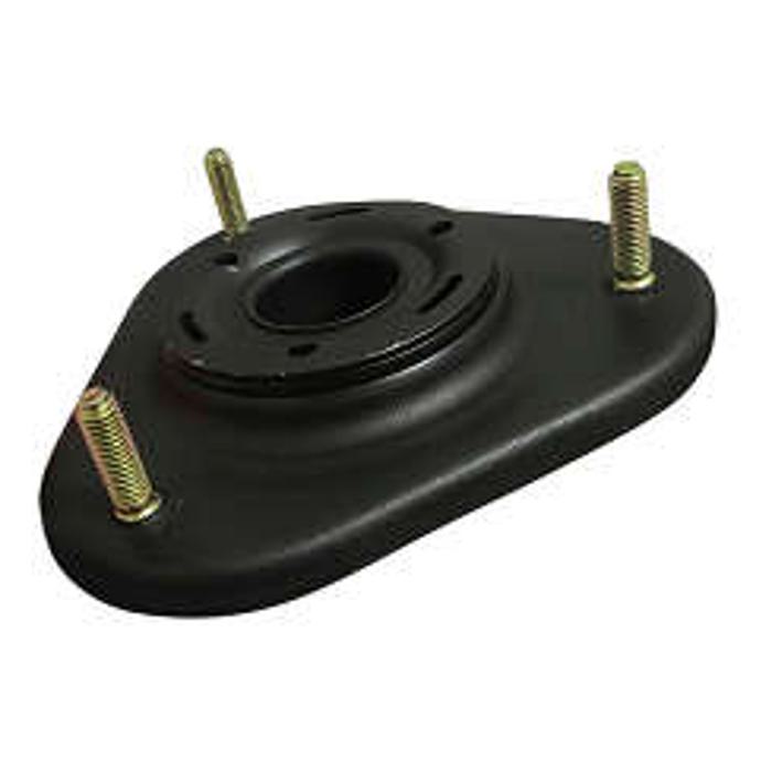 Suporte Superior Amortecedor Dianteiro com Rolamento para Lifan 620 e Toyota Corolla - Cobra Automotiva - SA6227R C