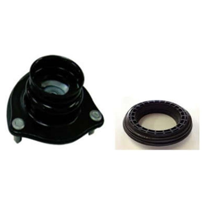 Suporte Superior Amortecedor Dianteiro com Rolamento para Honda Civic - Cobra Automotiva - SA6237R C