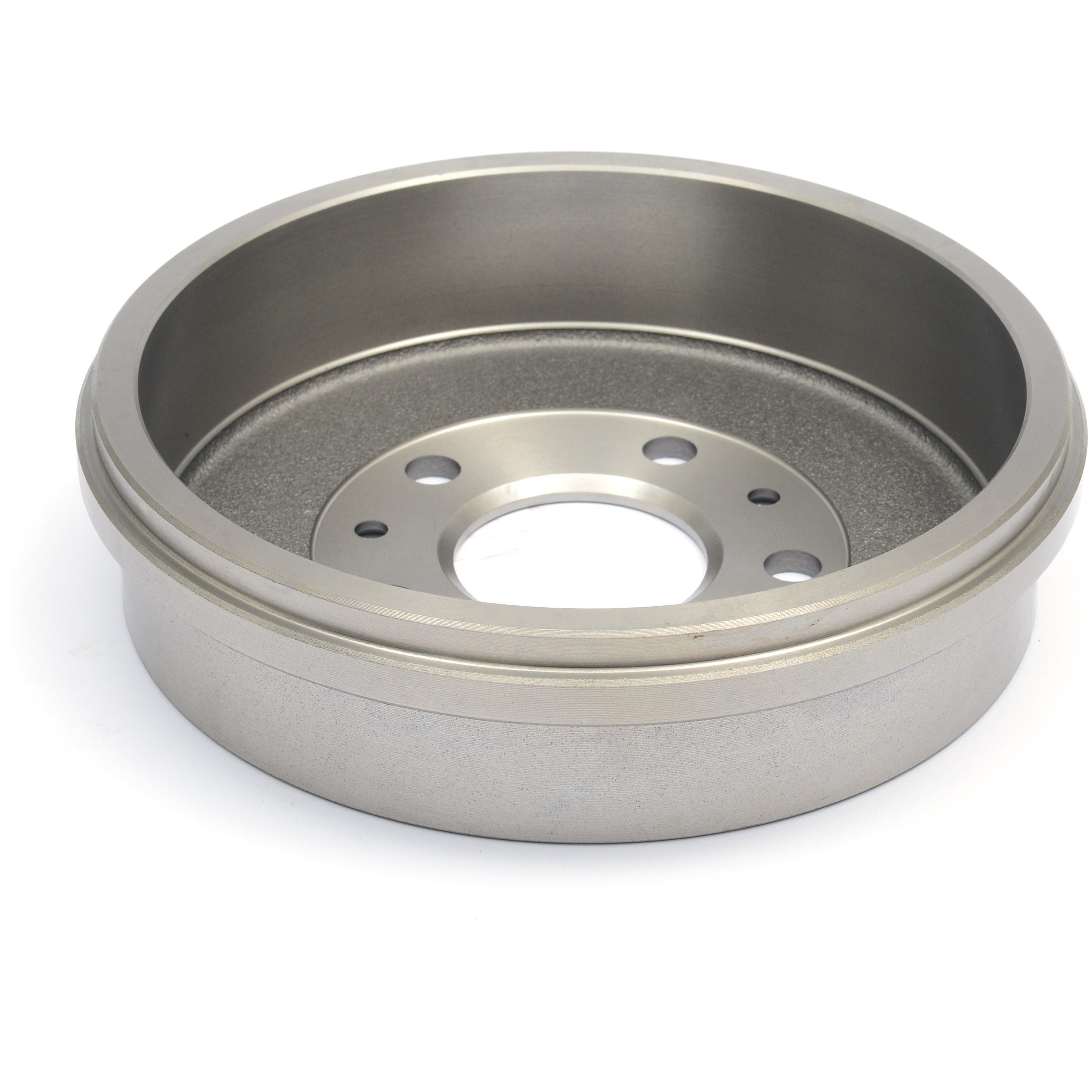 Par Tambor de Freio para Renault Duster e Oroch - TRW - RPTA02750