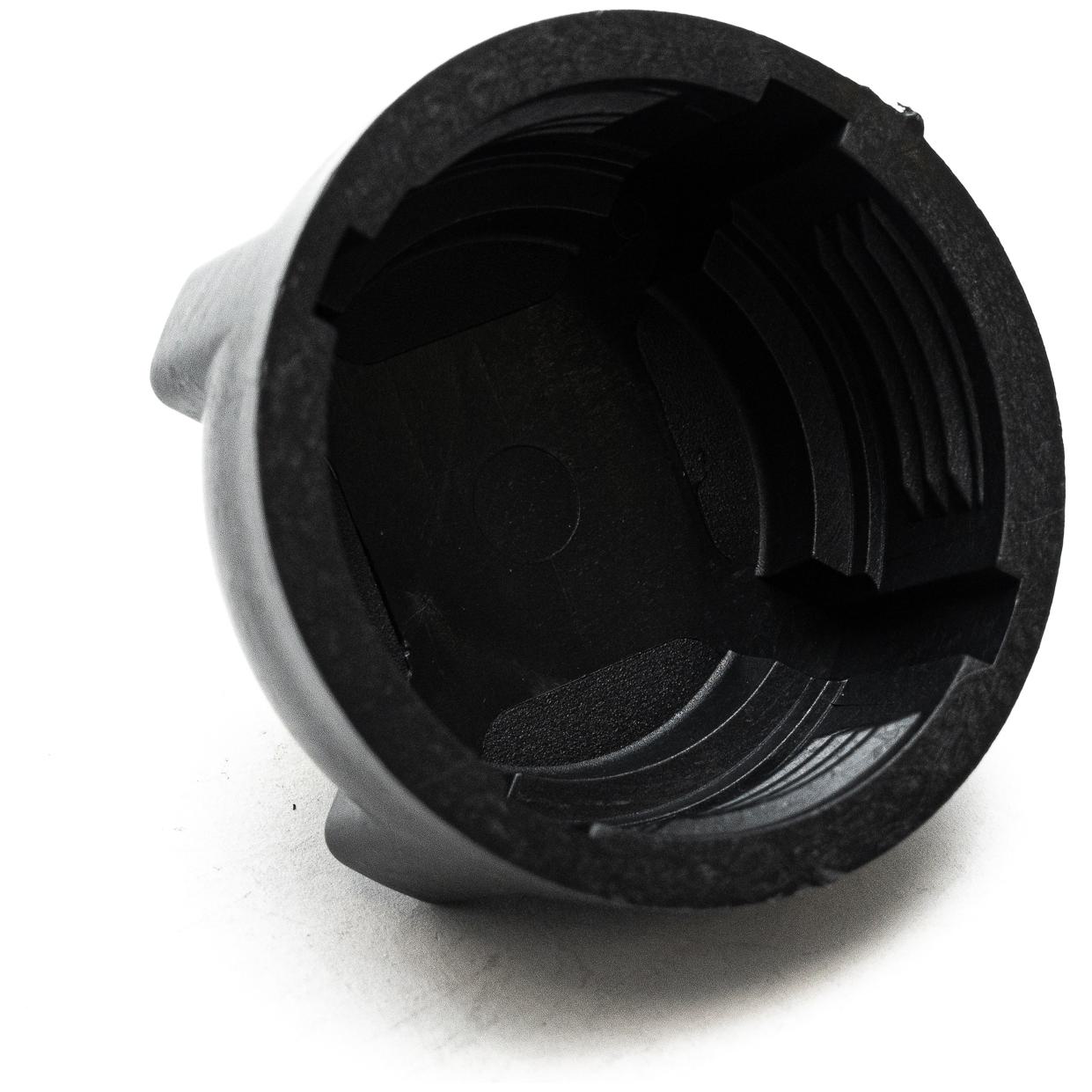 Tampa de Arrefecimento para Mercedes-Benz OF-1722 - Unick - 10335