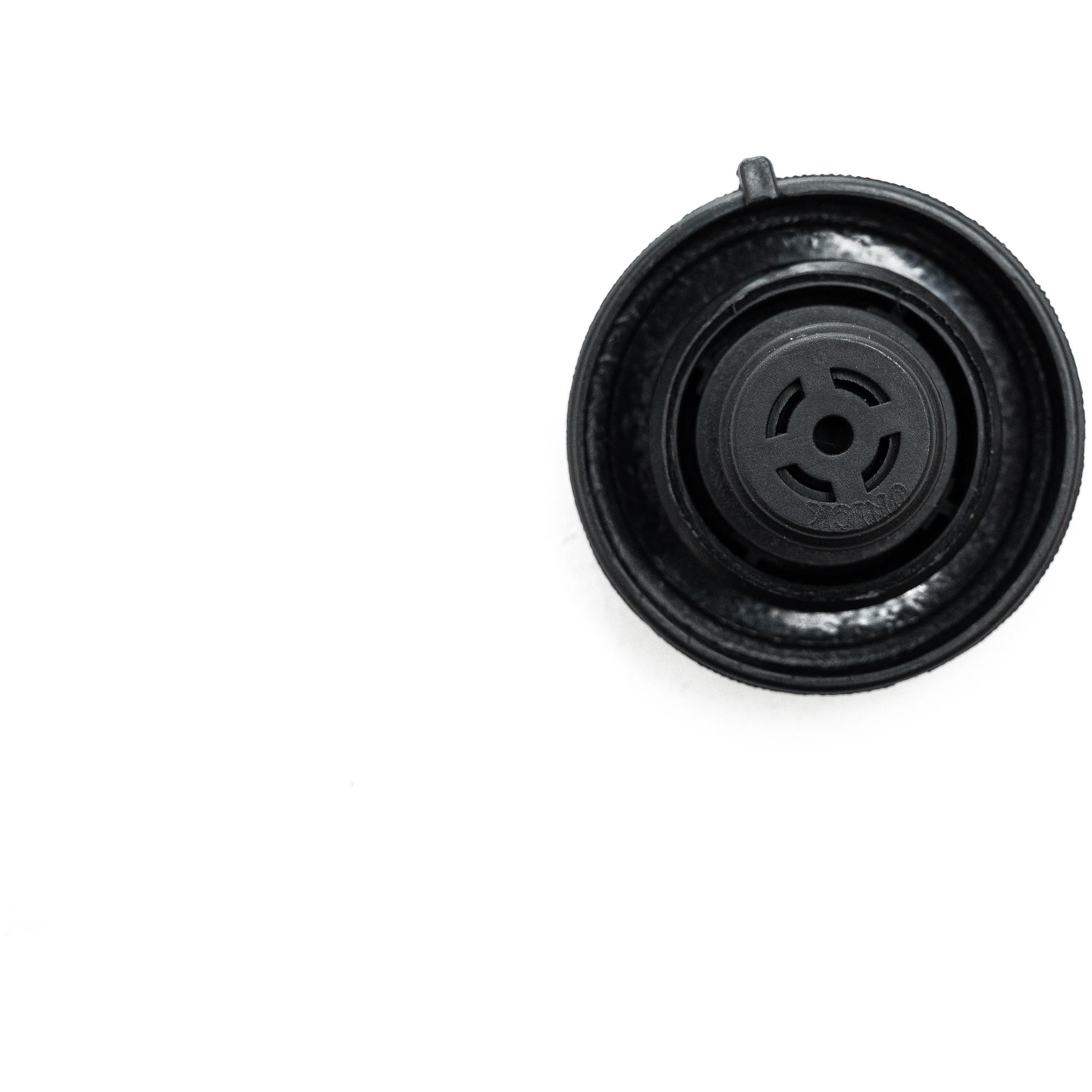 Tampa de Arrefecimento para Toyota Hilux e Hilux SW4 - Unick - 10401