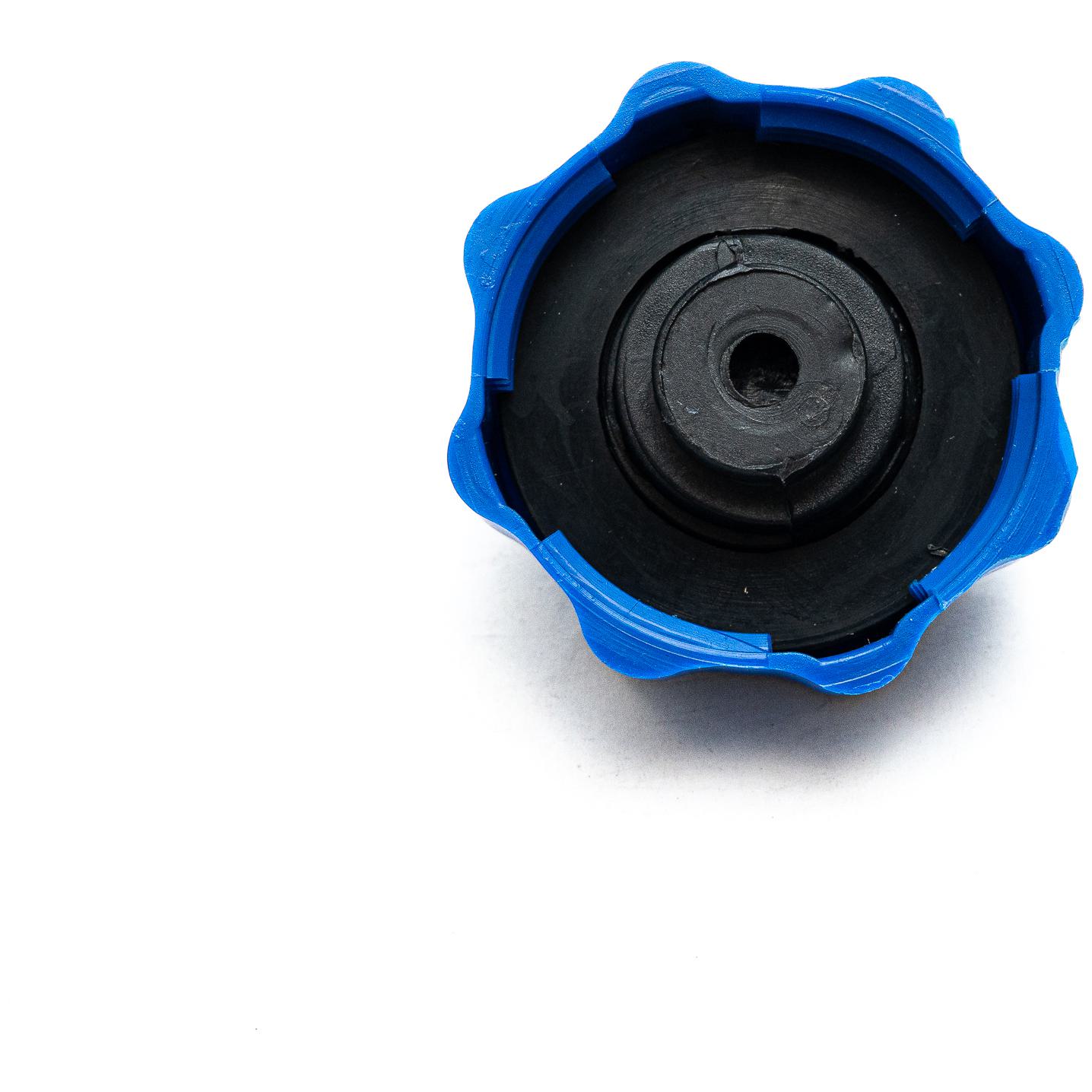 Tampa de Arrefecimento para Fiat Siena e Strada - Unick - 10507