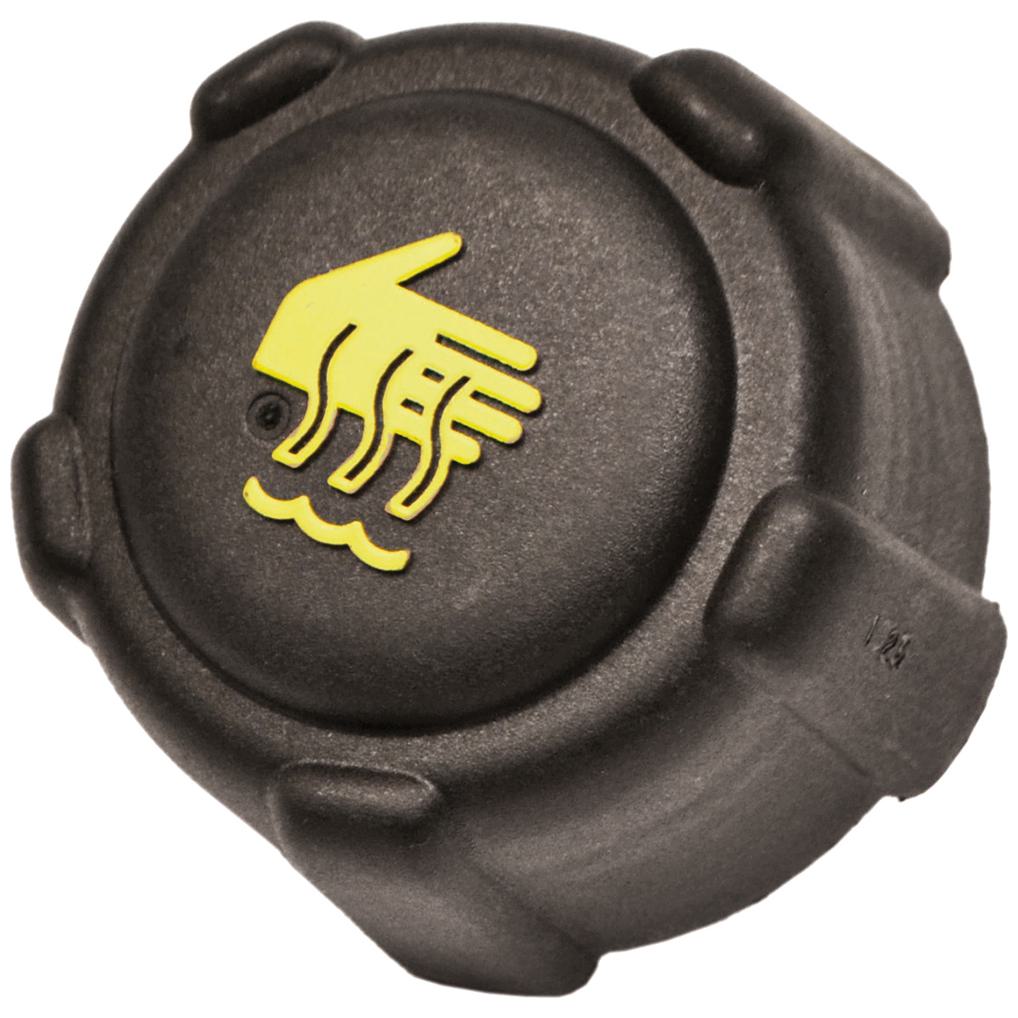 Tampa de Arrefecimento para Renault CLIO - Unick - 10520