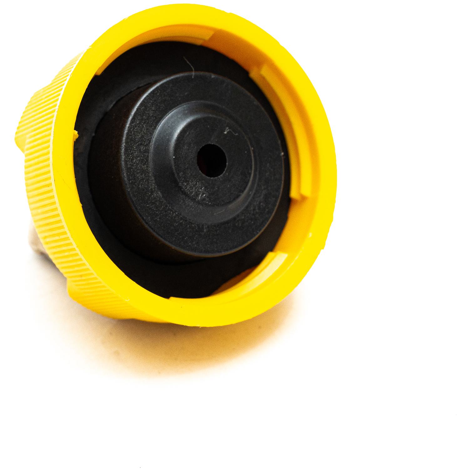 Tampa de Arrefecimento para Nissan Frontier e X-TERRA - Unick - 10526