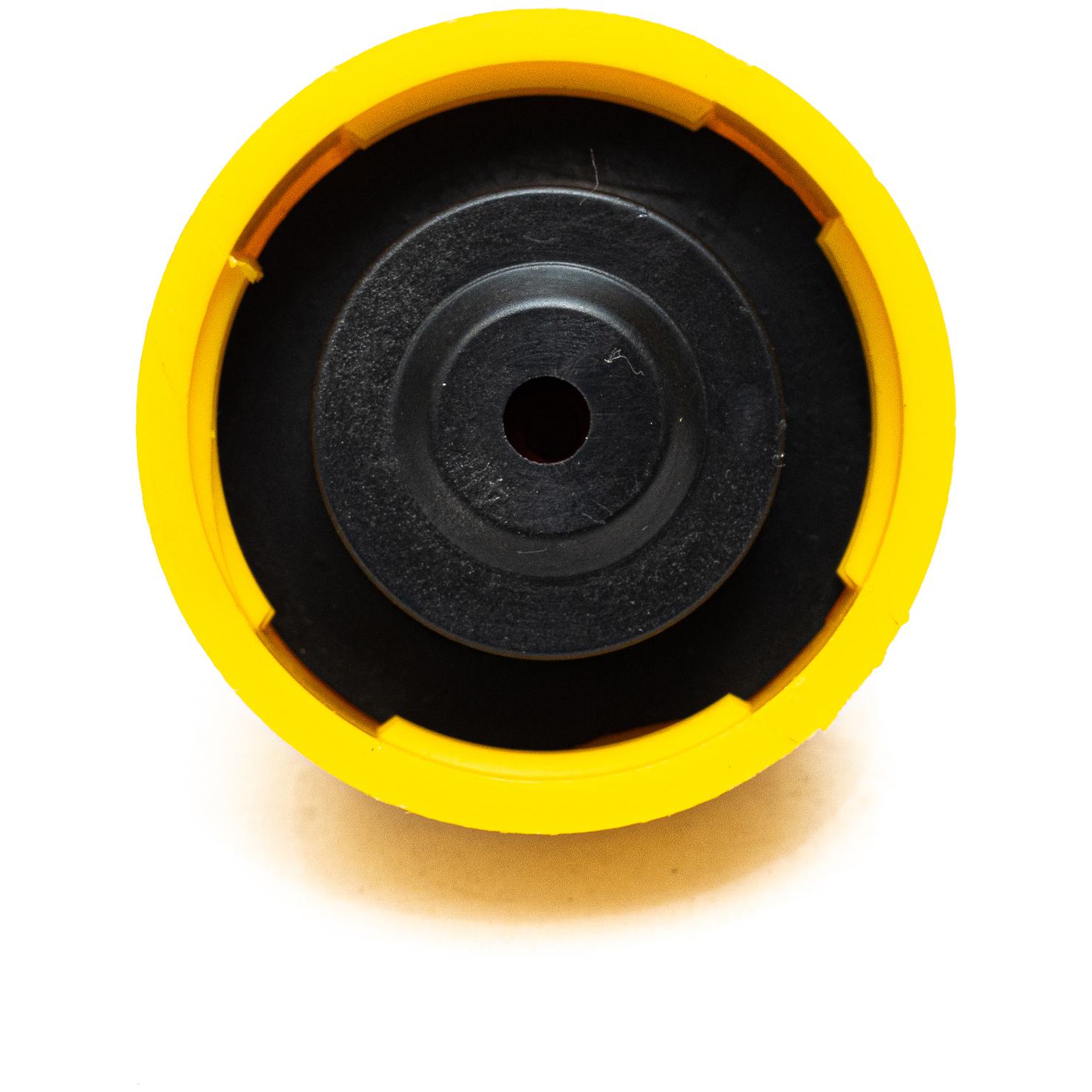 Tampa de Arrefecimento para Nissan Frontier e X-TERRA - Unick - 10526