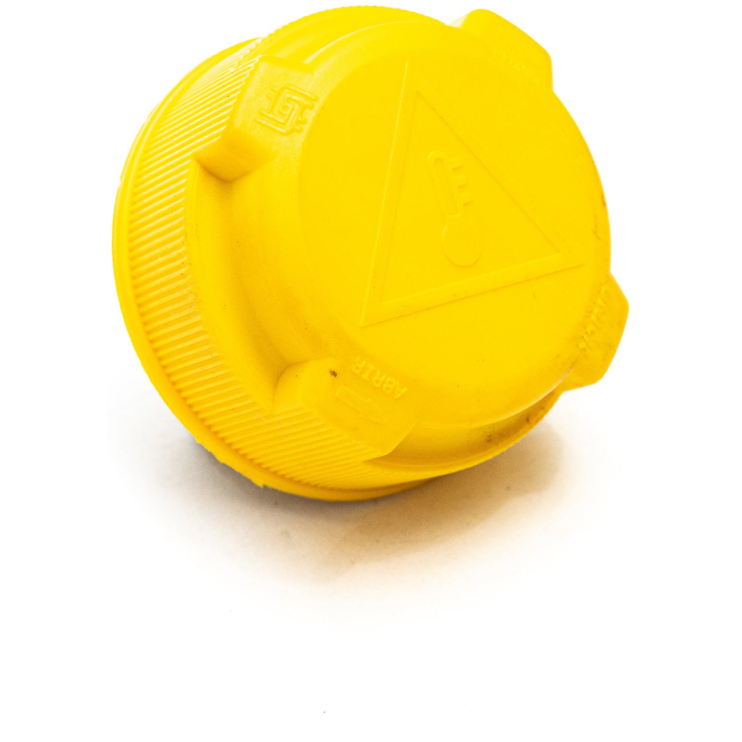 Tampa de Arrefecimento para Nissan Frontier e X-TERRA - Unick - 10526