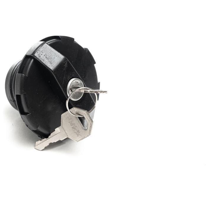 Tampa de Combustível para Volkswagen Brasilia e Fusca - Unick - 10202