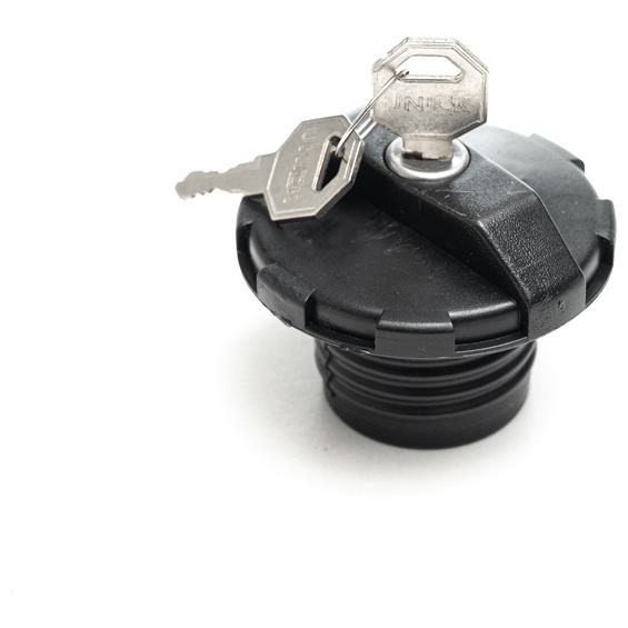 Tampa de Combustível para Volkswagen Brasilia e Fusca - Unick - 10202
