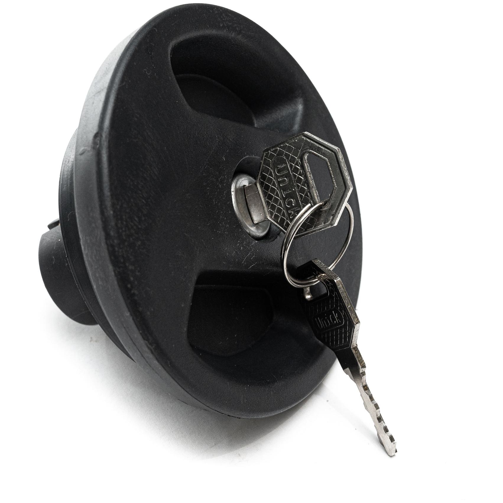 Tampa de Combustível para Ford Escort e Verona - Unick - 10209