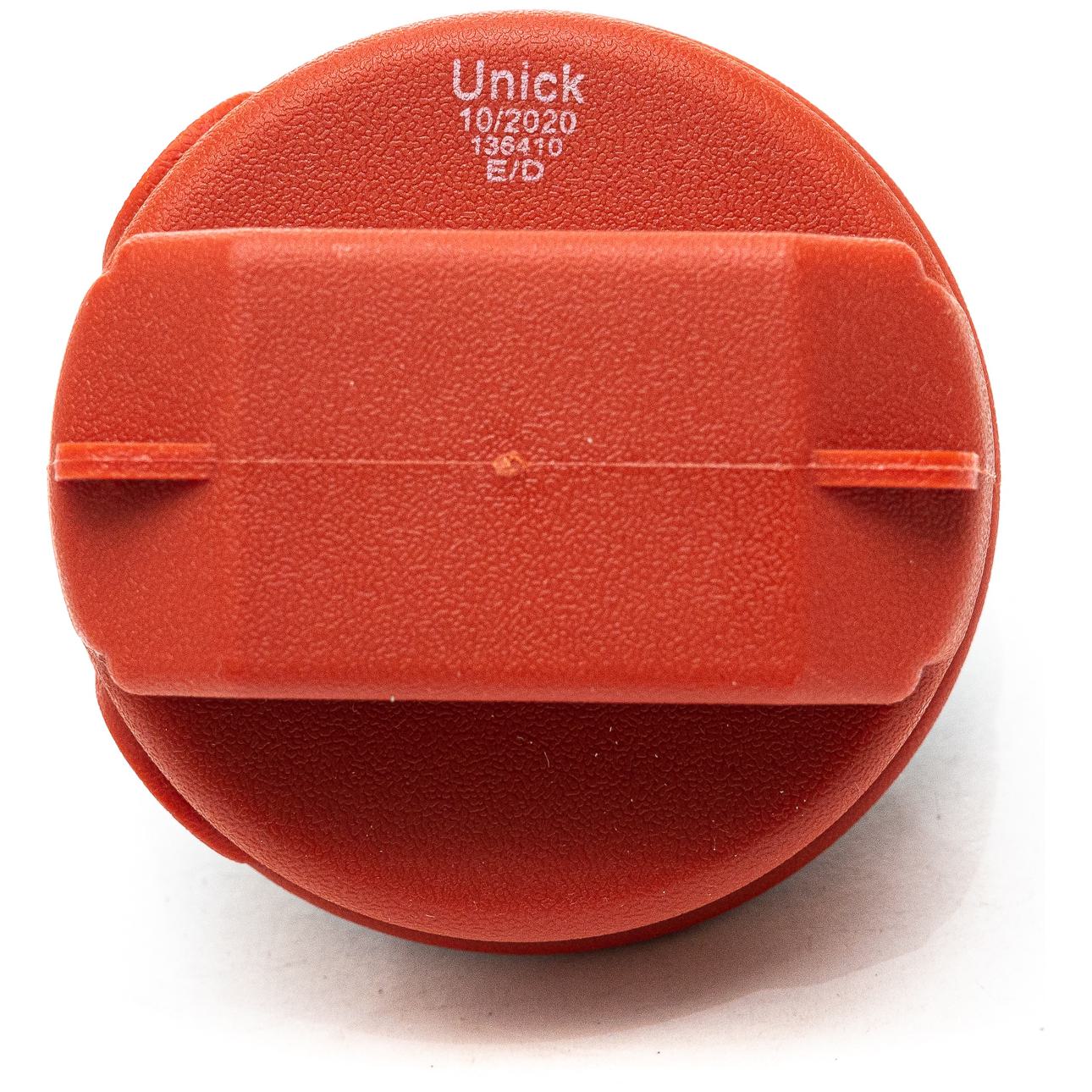 Tampa de Combustível - Unick - 10222