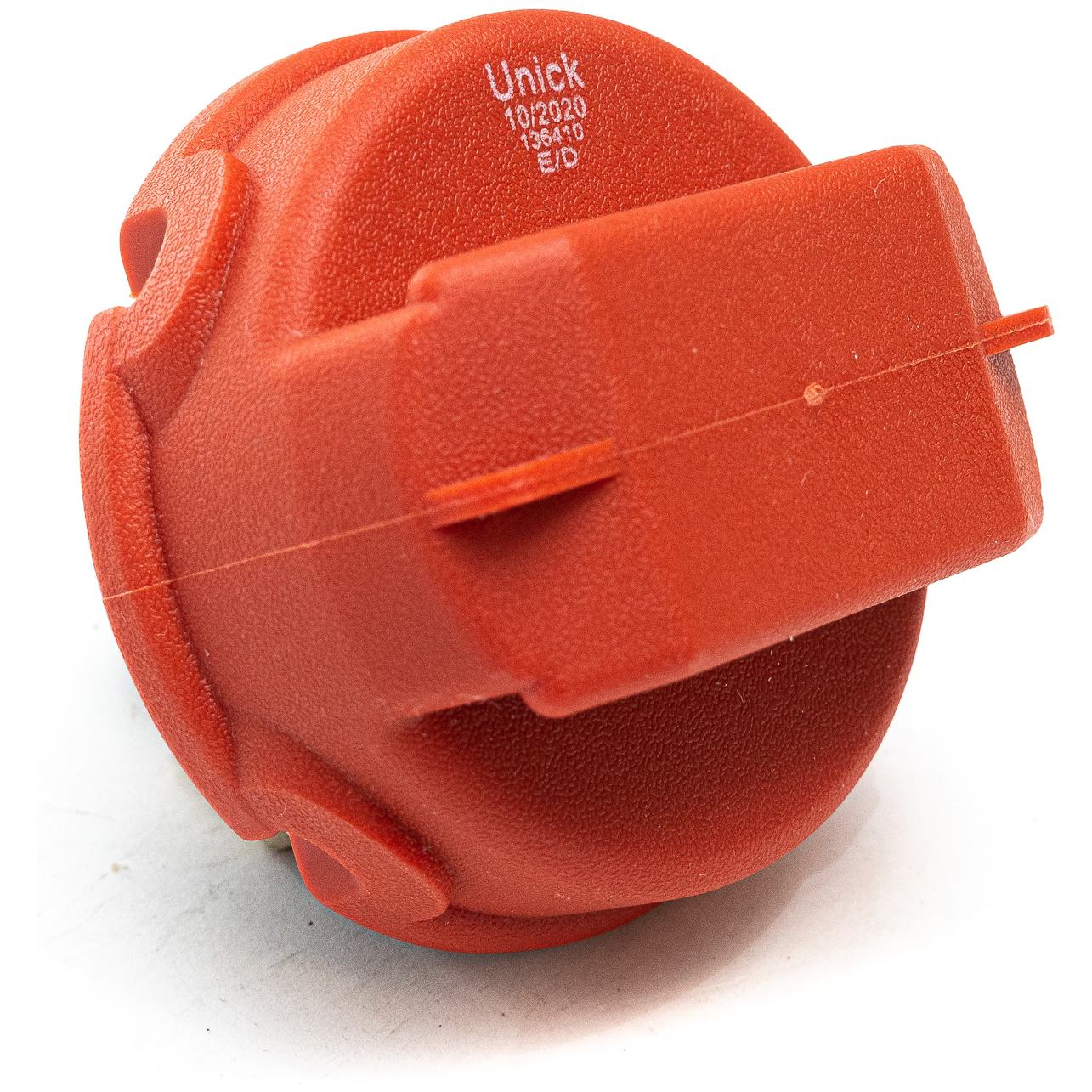 Tampa de Combustível - Unick - 10222