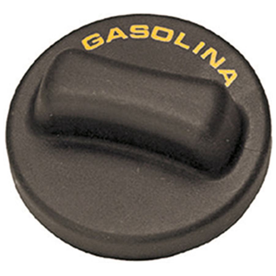 Tampa de Combustível para Chevrolet Omega e Vectra - Unick - 10236