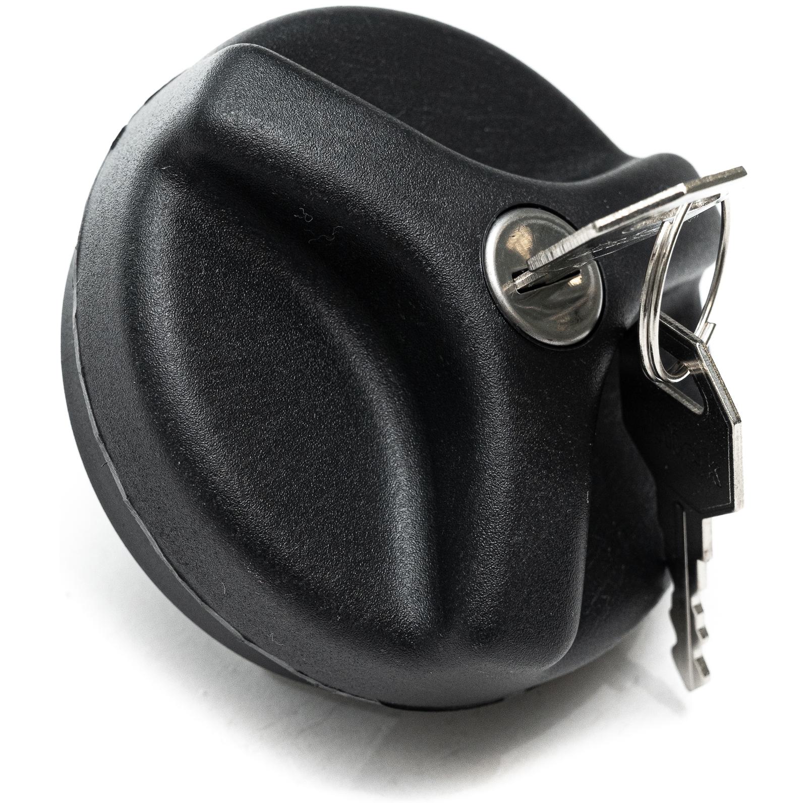 Tampa de Combustível para Fiat Fiorino - Unick - 10237