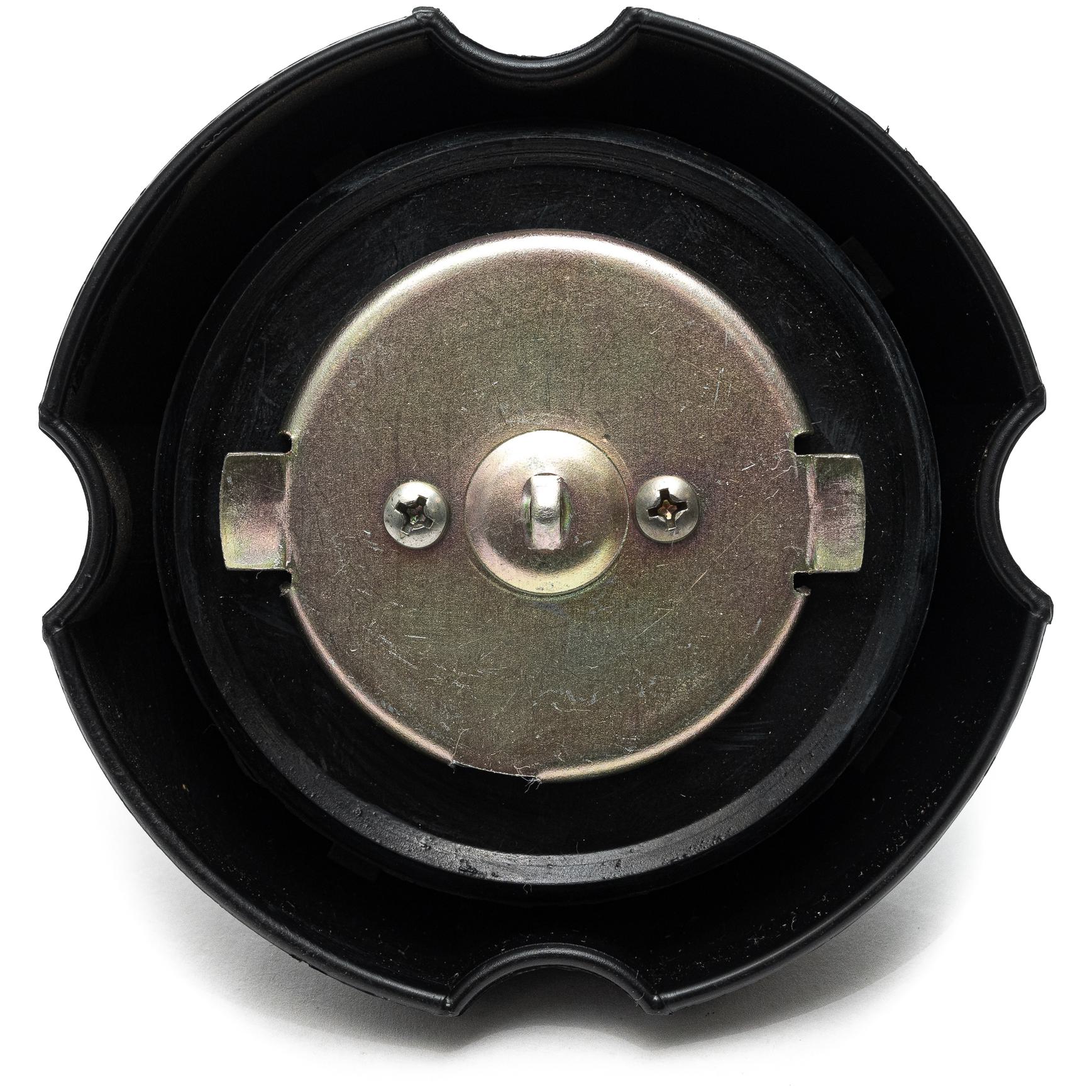 Tampa de Combustível para Ford Cargo 814 e Cargo 815 - Unick - 10239